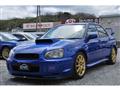 2004 Subaru Impreza Wrx