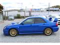2004 Subaru Impreza Wrx