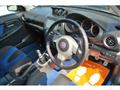 2002 Subaru Impreza Wrx