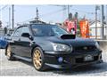 2002 Subaru Impreza Wrx