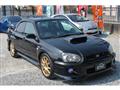 2002 Subaru Impreza Wrx