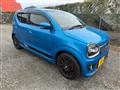2018 Suzuki Alto