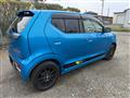 2018 Suzuki Alto