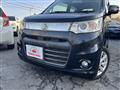 2014 Suzuki Wagon R