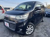 2014 Suzuki Wagon R