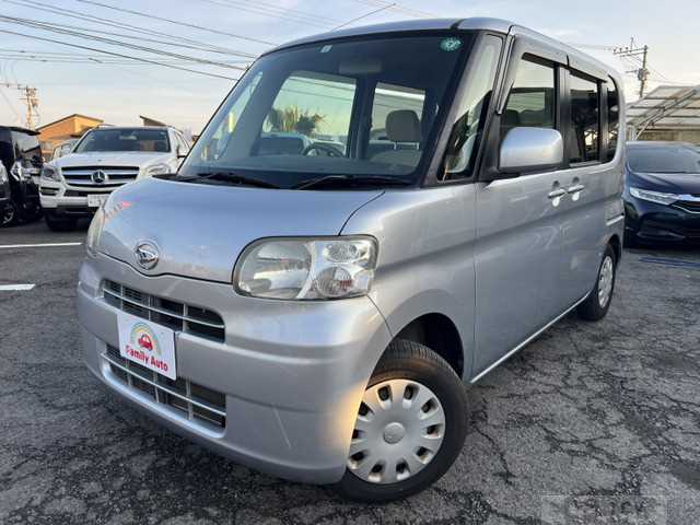 2009 Daihatsu Tanto
