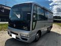 2012 Nissan Civilian Bus