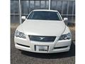 2006 Toyota Mark X