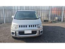 2026 Mitsubishi Delica D5