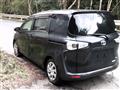 2017 Toyota Sienta