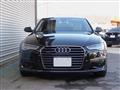 2015 Audi A6