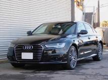 2015 Audi A6