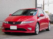 2011 Honda Civic Type R