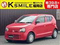2015 Suzuki Alto