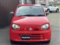 2015 Suzuki Alto