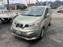 2012 Nissan NV200 VANETTE