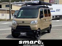 2019 Daihatsu Hijet Cargo