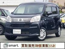 2019 Daihatsu Move