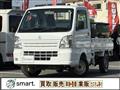 2015 Suzuki Carry Truck