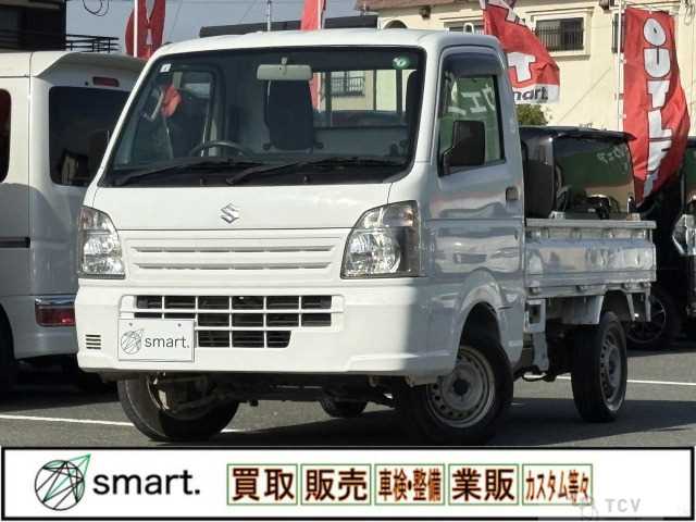 2015 Suzuki Carry Truck