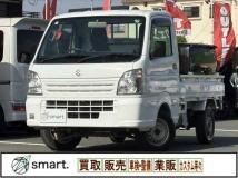 2015 Suzuki Carry Truck