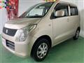2008 Suzuki Wagon R