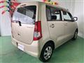 2008 Suzuki Wagon R
