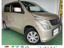 2008 Suzuki Wagon R