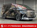 2024 Toyota Alphard G