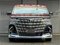 2024 Toyota Alphard G