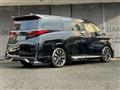 2024 Toyota Alphard G