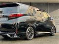 2024 Toyota Alphard G