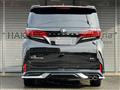 2024 Toyota Alphard G