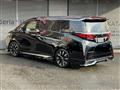 2024 Toyota Alphard G