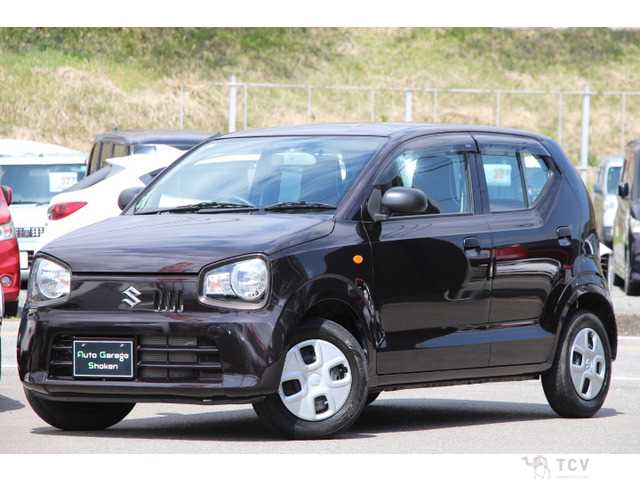 2020 Suzuki Alto