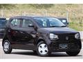 2020 Suzuki Alto