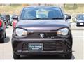 2020 Suzuki Alto