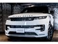 2023 Land Rover Range Rover Sport