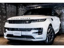 2023 Land Rover Range Rover Sport