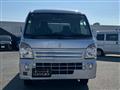 2024 Suzuki Carry Truck