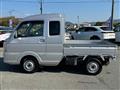 2024 Suzuki Carry Truck