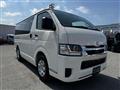 2026 Toyota Hiace Van