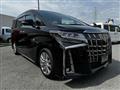 2021 Toyota Alphard G
