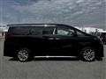 2021 Toyota Alphard G