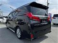 2021 Toyota Alphard G