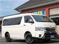 2023 Toyota Hiace Wagon