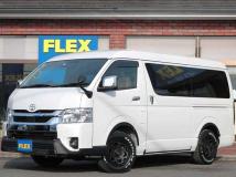 2023 Toyota Hiace Wagon