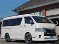 2021 Toyota Hiace Wagon
