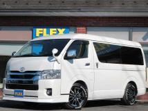 2021 Toyota Hiace Wagon