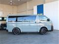 2025 Toyota Hiace Van